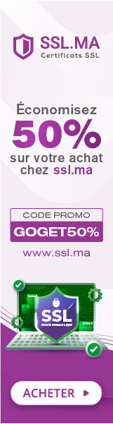 SSL Banner Ad