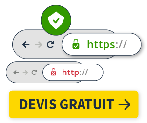 Certificat ssl