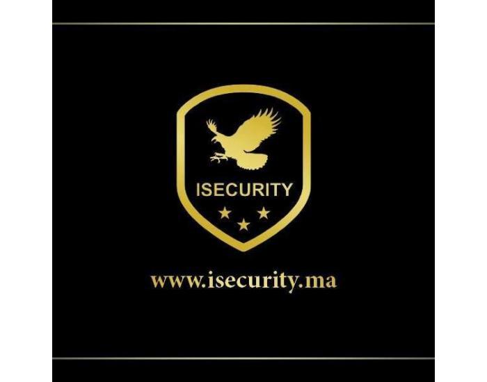 ISECURITY