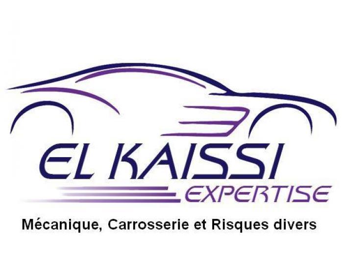 CABIET D'EXPERTISE AUTOMOBILE EL KAISSI