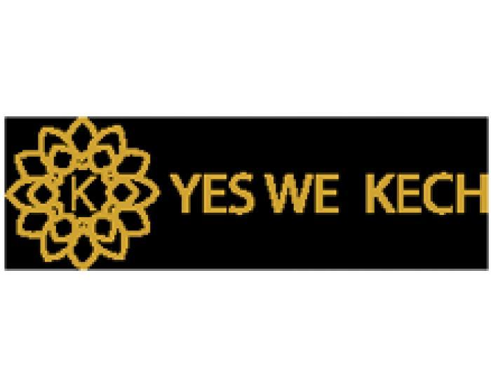 Mariage Marrakech By Yes We Kech