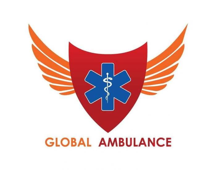 Global ambulance casablanca