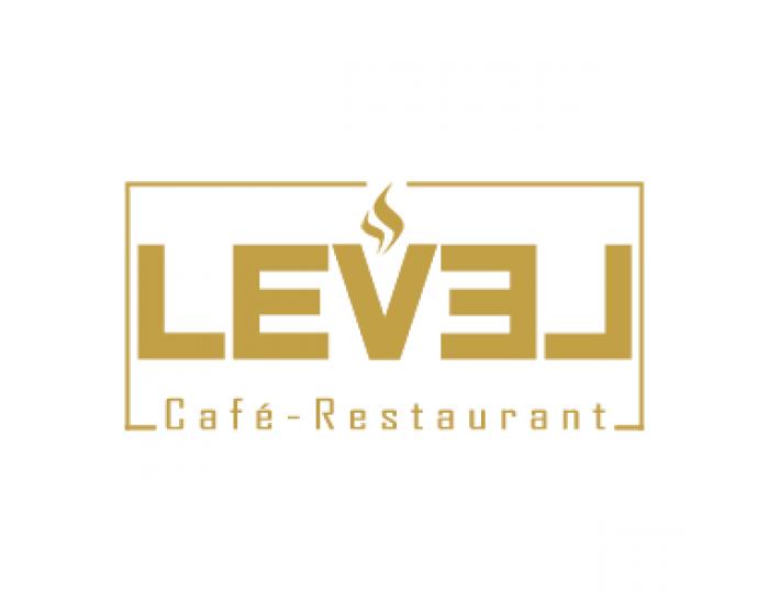 Level Cafe