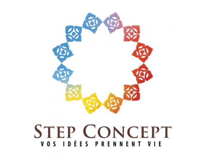 Step Concept Web Development Solutions SEO LOCAL + PPC + Web Design
