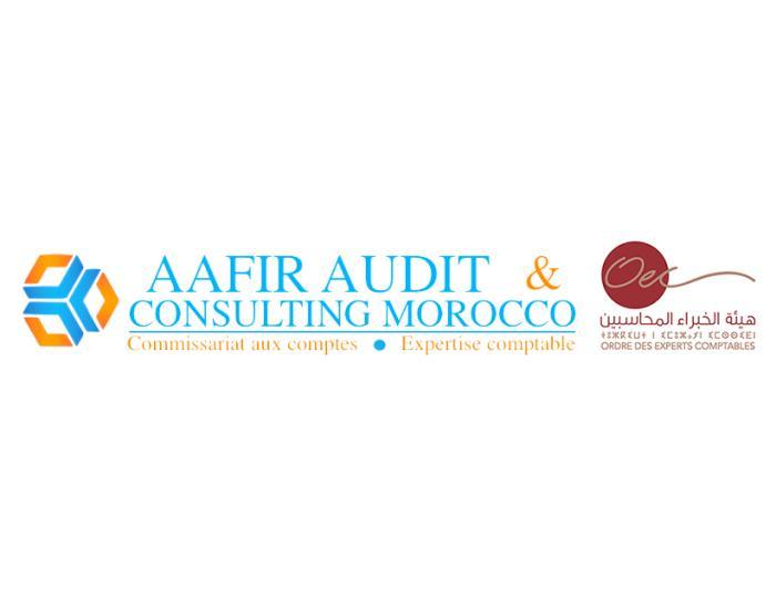 AAFIR AUDIT & CONSULTING MOROCCO