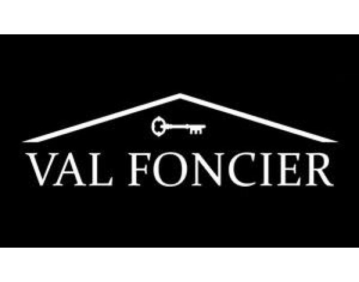 Agence immobilière Val Foncier