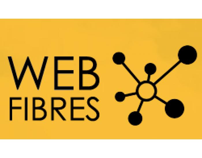 Webfibres