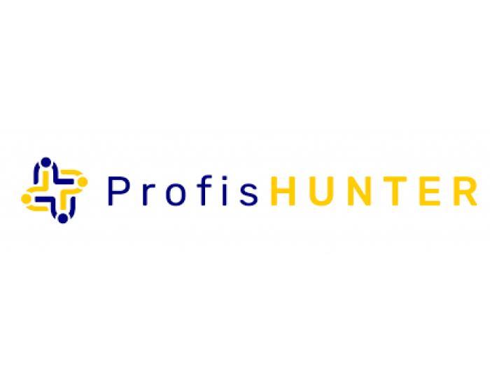 We connect qualified professionals with Germany