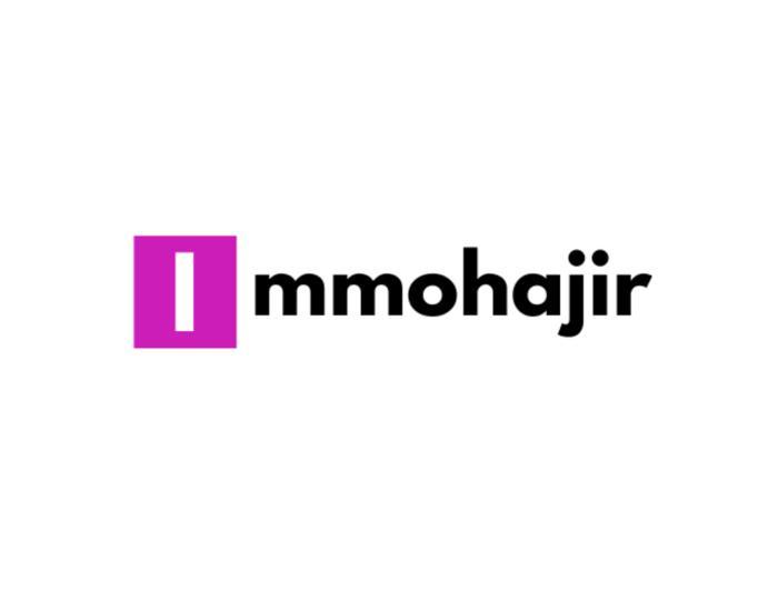 Immohajir.com - Plateforme d'annonces Immobilière