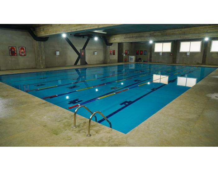 Natation Tanger