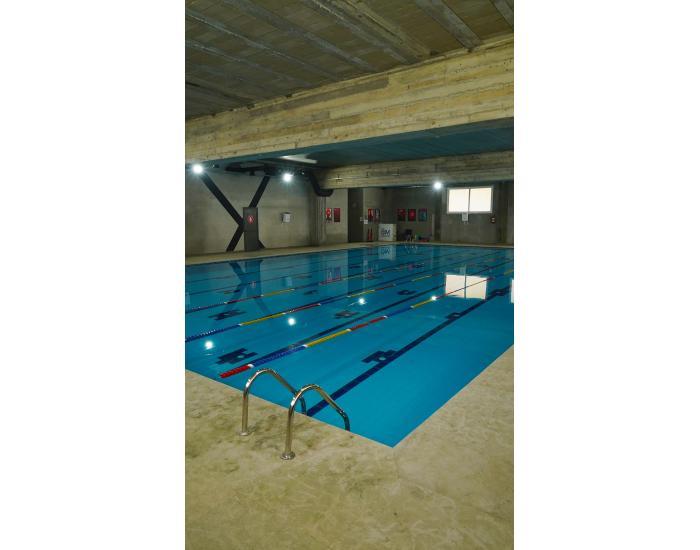 Piscine Tanger