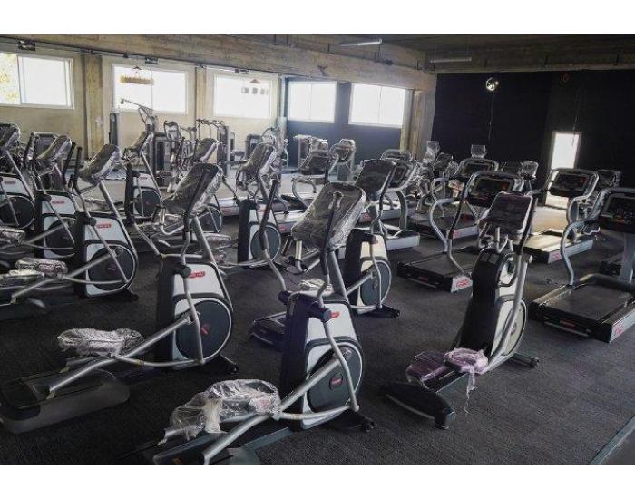 Jimmy’s Fitness – X : L’expérience sportive ultime au cœur de Tanger