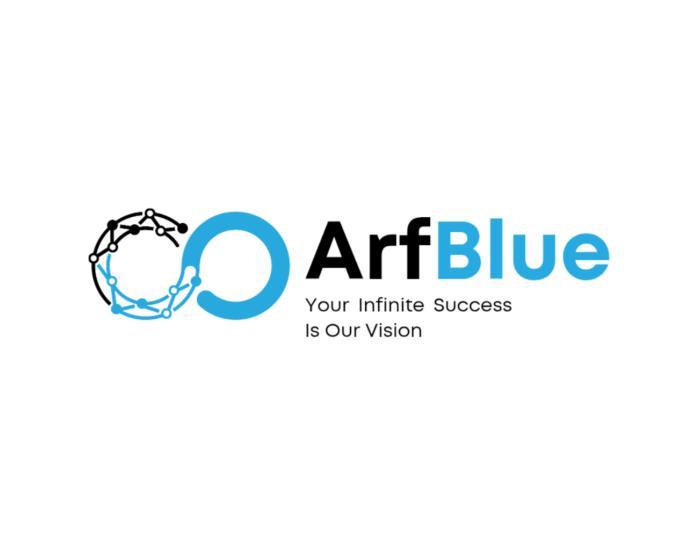 ArfBlue Agence Marketing Digital, Développement Web et communication