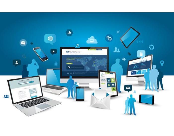 Création de sites web Maroc