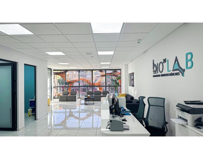 Laboratoire d'Analyses Médicales Bio24