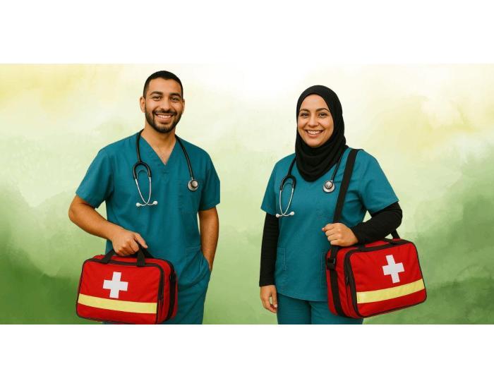 Soins infirmiers à domicile