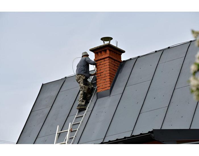 Service de ramonage de cheminée, tubage en Belgique – Cheminey