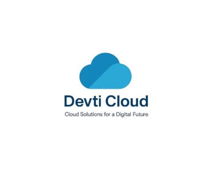 Devti Cloud - Hébergeur web & Nom de Domaine