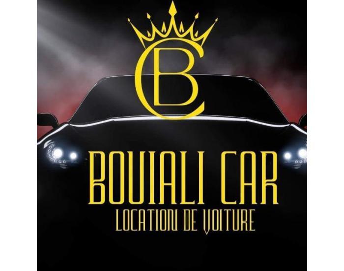 Bouiali Car