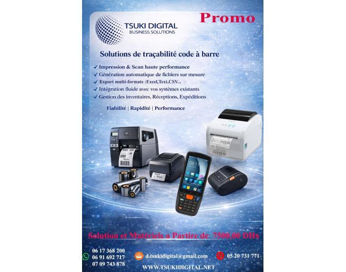 Editeur de logiciels et Intégrateur de solutions