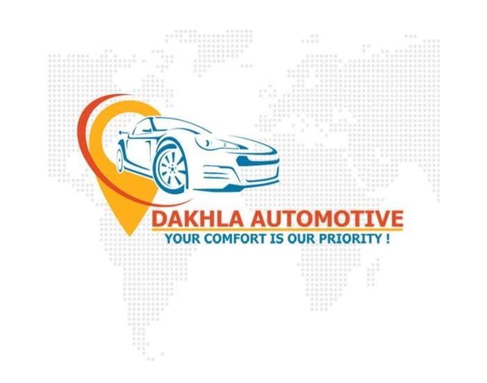 Location de voitures à Dakhla- Dakhla Automotive