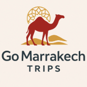 Go Marrakech Trips Karima