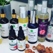 Moroccan Cosmetics products