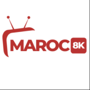 maroc8k